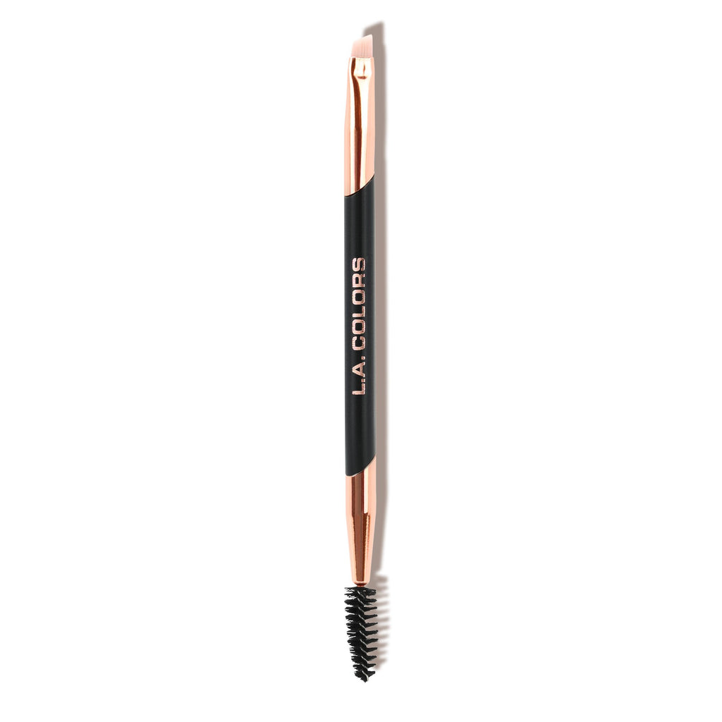 Pro Series - Duo Brow & Liner Brush