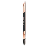 Pro Series - Duo Brow & Liner Brush