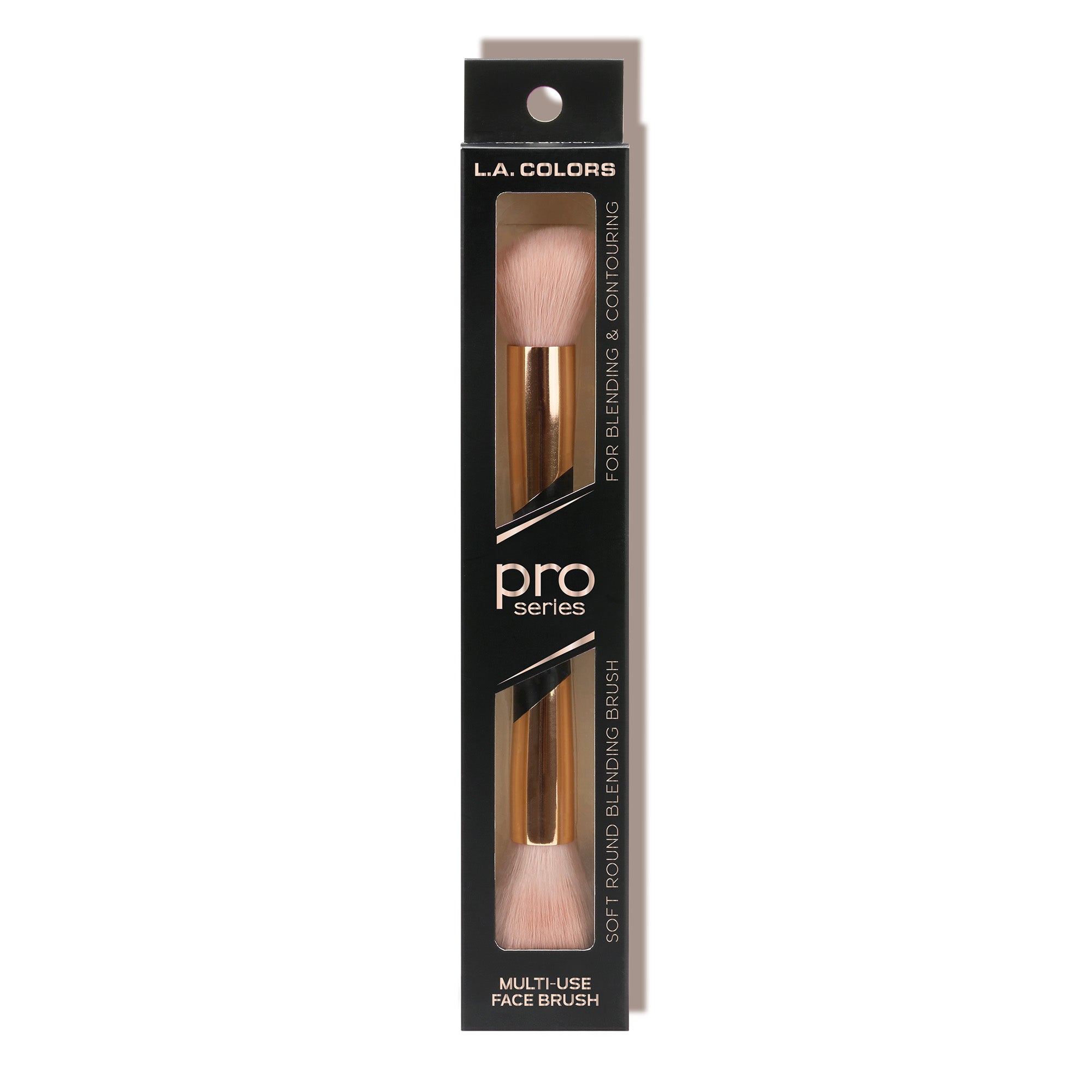Pro Series - Multi-Use Face Brush