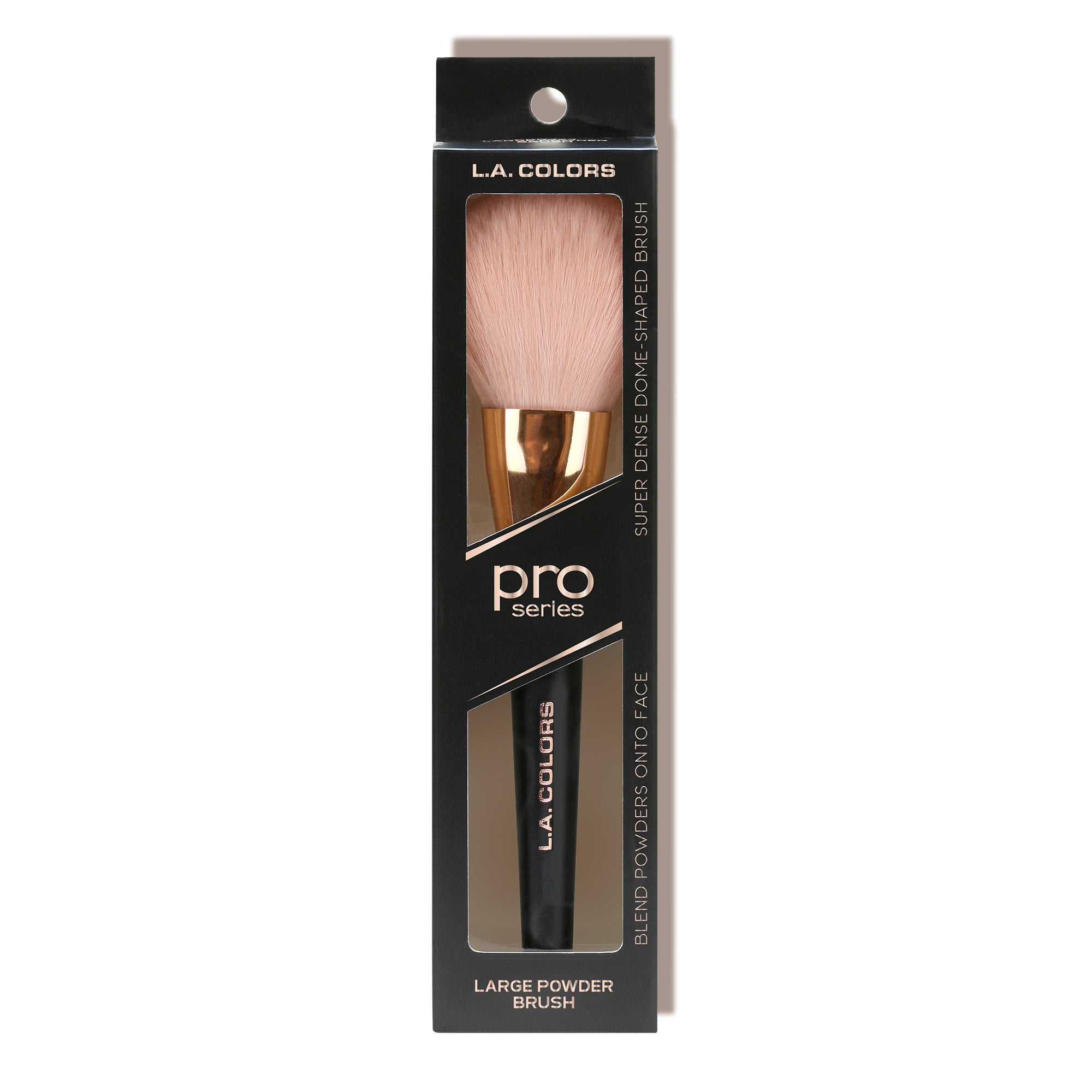 Pro Series - Large Powder Brush