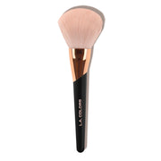 Pro series large powder brush product shot