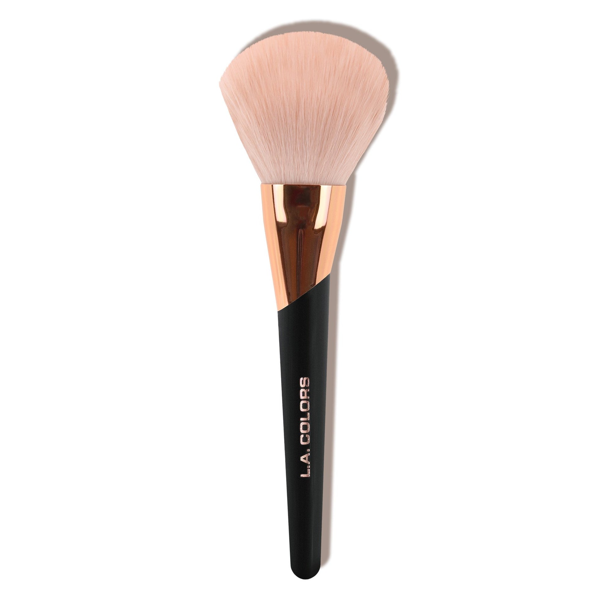 Pro series large powder brush product shot