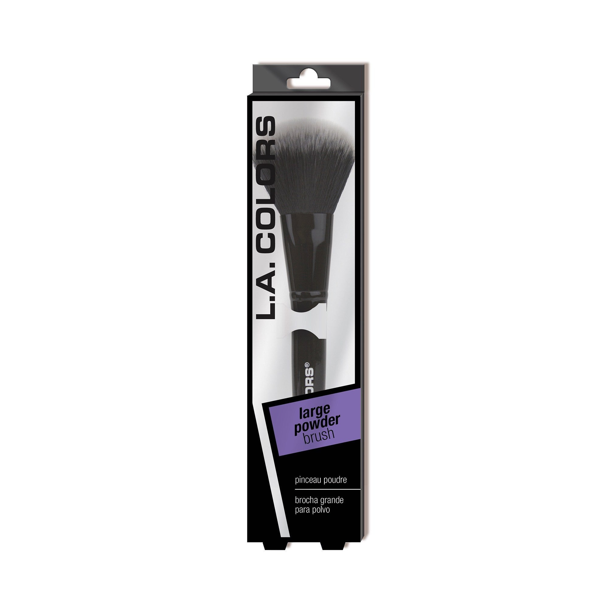 Large Powder Brush – L.A. COLORS