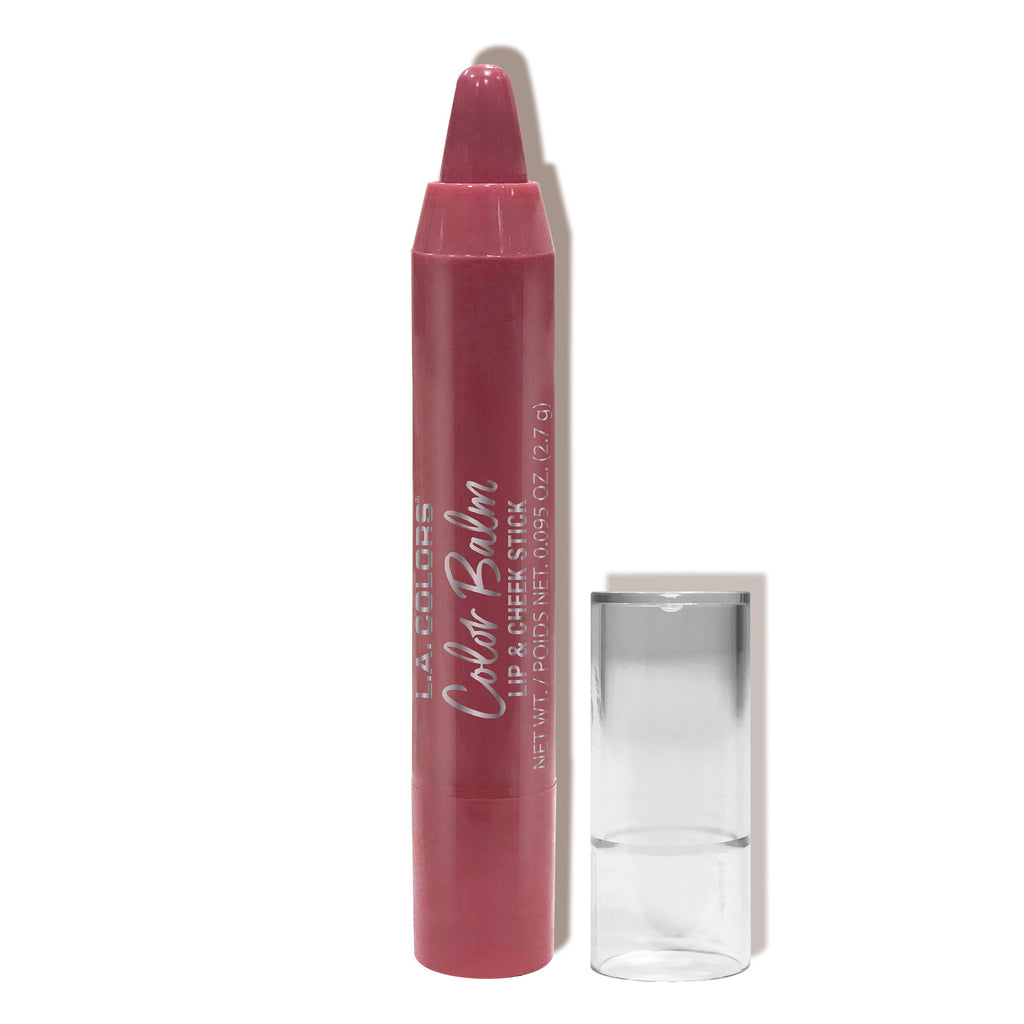 Color Balm - Lip & Cheek Stick | L.A. COLORS