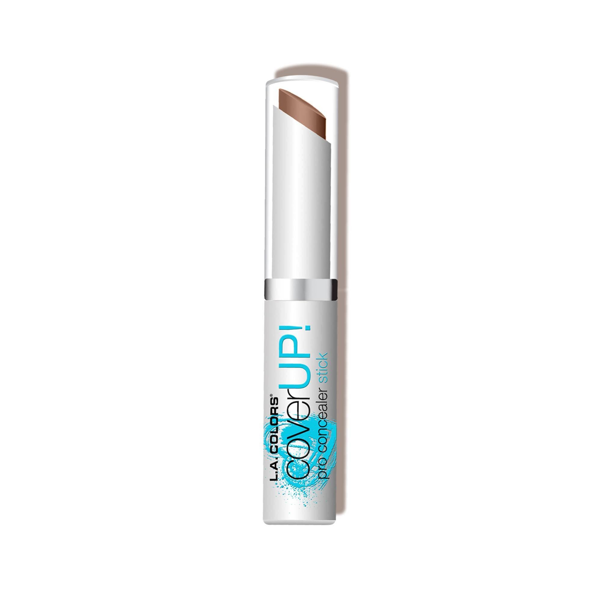 Pro Concealer Stick - CCS612 Chesnut
