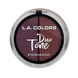 Duo Tone Eyeshadow