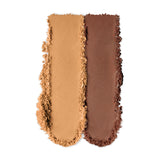 Duo Tone Eyeshadow