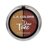 Duo Tone Eyeshadow