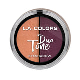 Duo Tone Eyeshadow