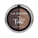 Duo Tone Eyeshadow