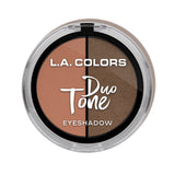 Duo Tone Eyeshadow