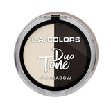 Duo Tone Eyeshadow