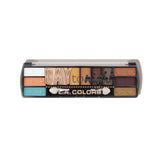 Day to Night 12 Color Eyeshadow