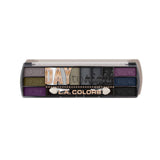 Day to Night 12 Color Eyeshadow