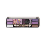 Day to Night 12 Color Eyeshadow