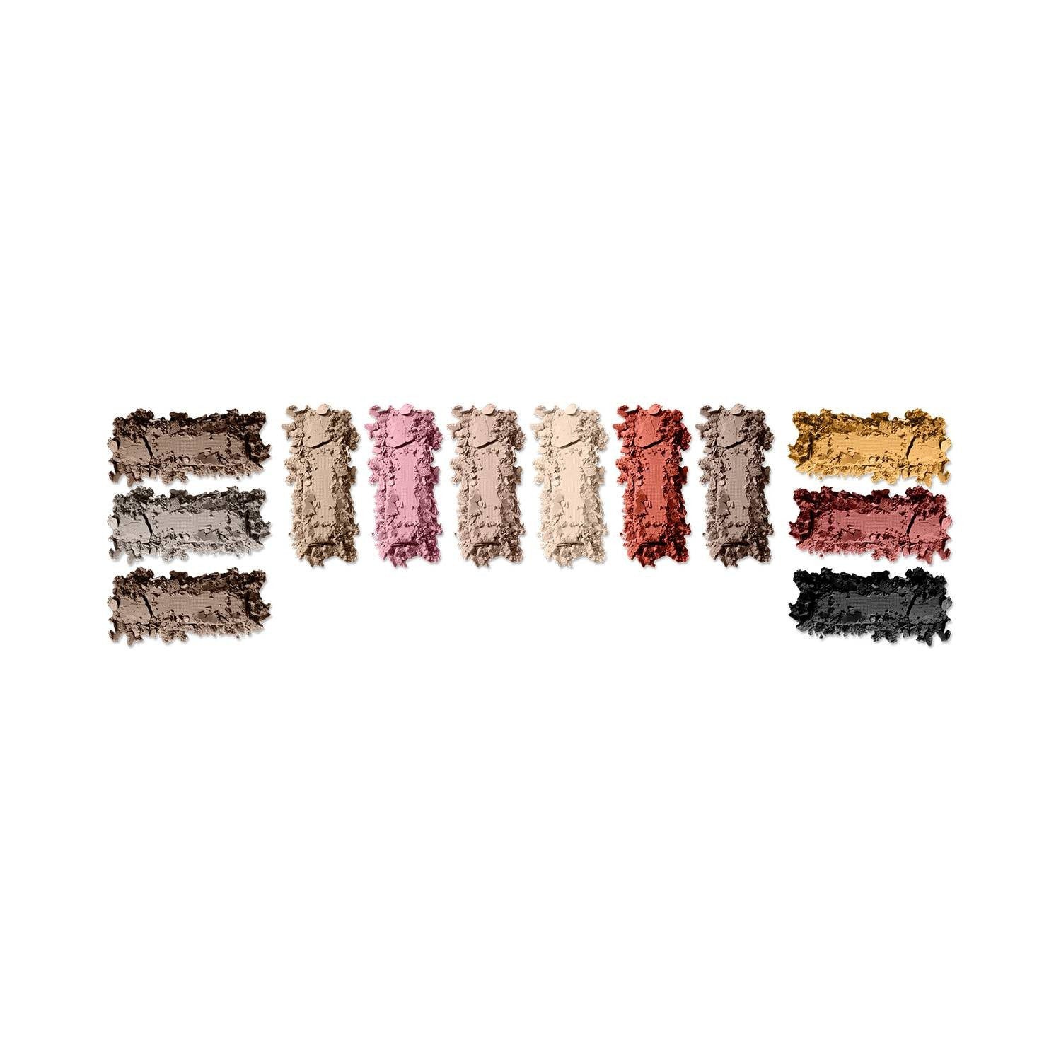 Day to Night 12 Color Eyeshadow