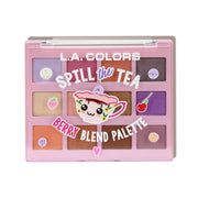 Let's Talk Tea Eyeshadow