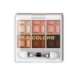 6 Color Eyeshadow