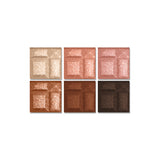6 Color Eyeshadow