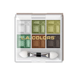 6 Color Eyeshadow