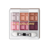 6 Color Eyeshadow