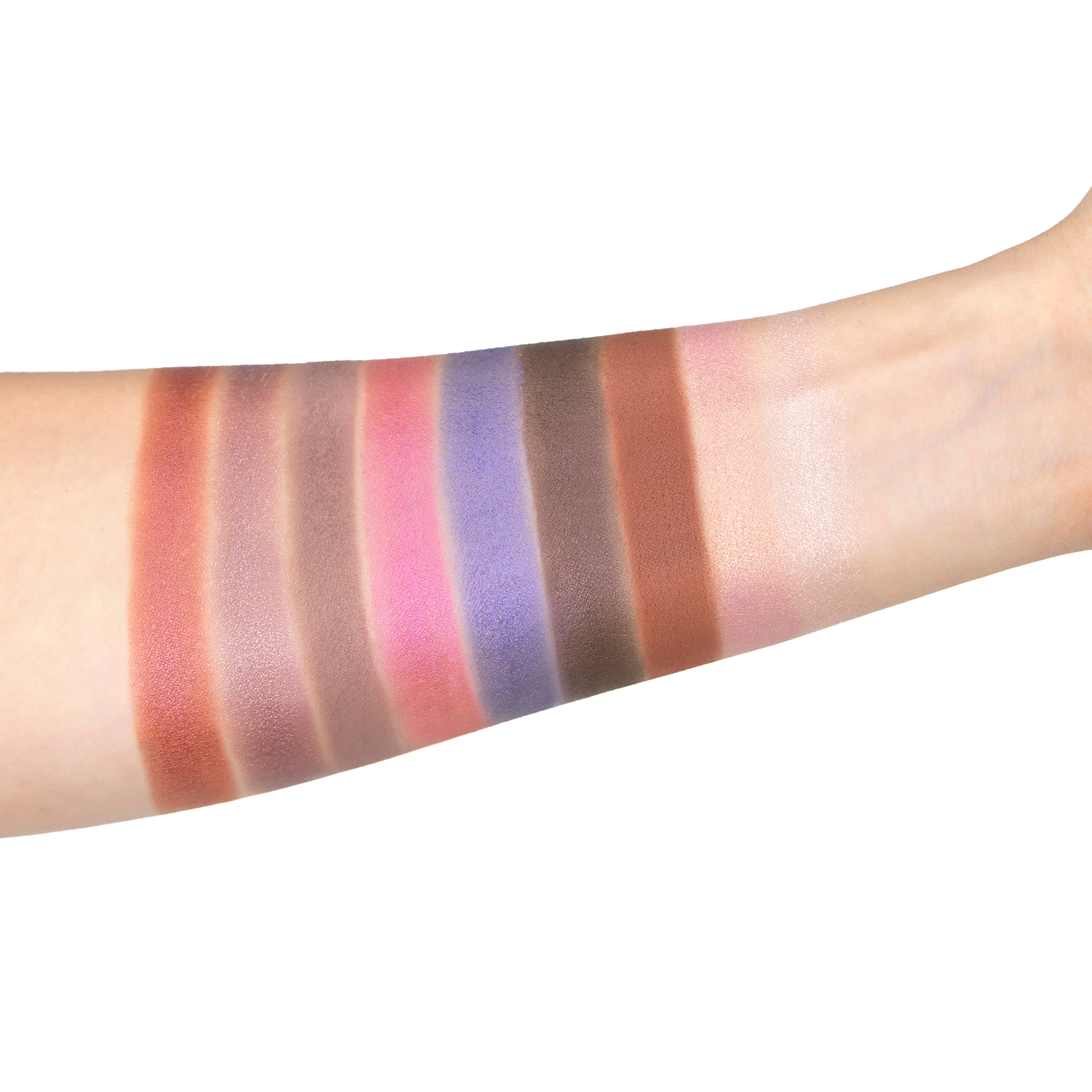 Fruity Fun Eyeshadow – L.A. COLORS