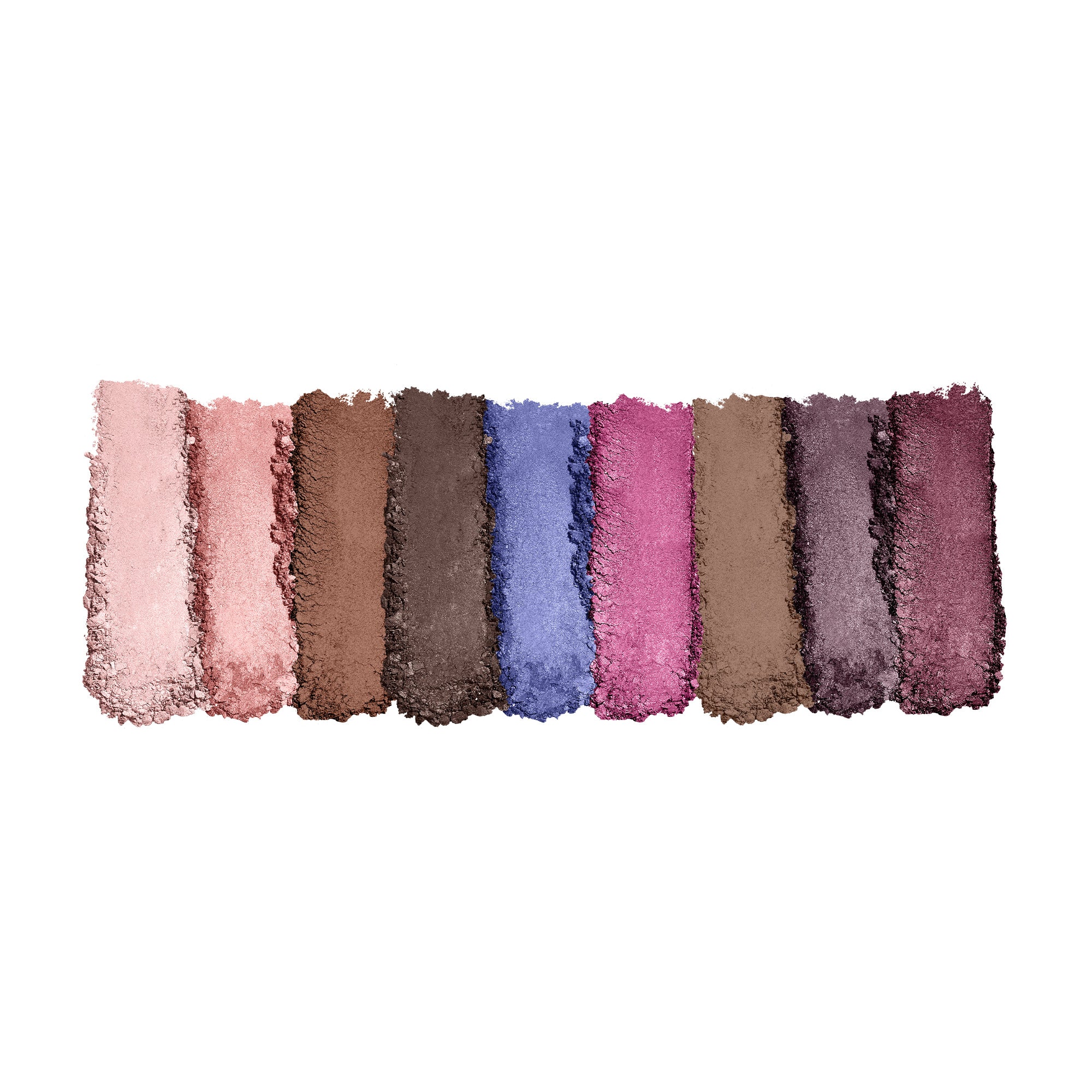 Fruity Fun Eyeshadow – L.A. COLORS