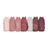 Alluring Beauty 7 Color Eyeshadow Palette