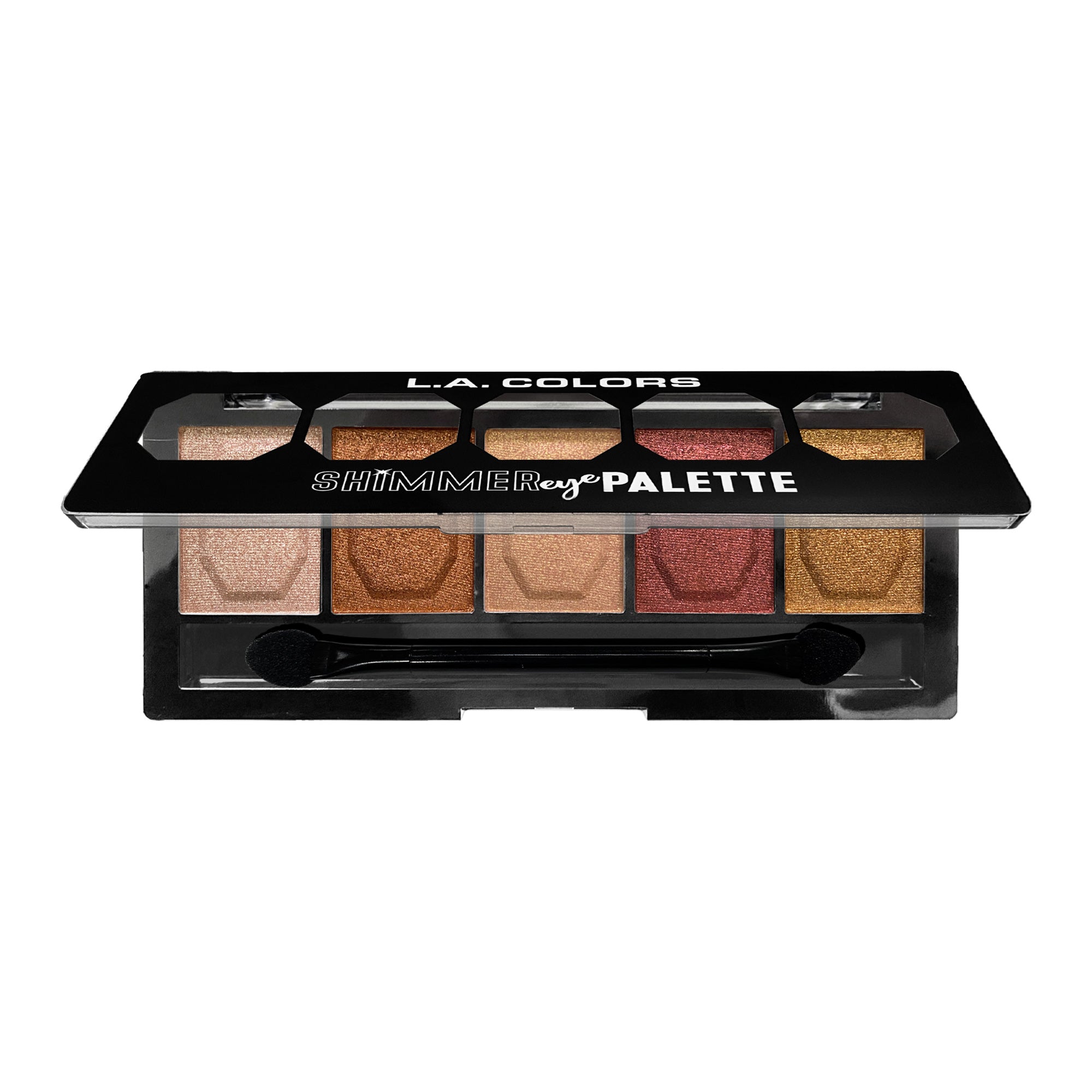 Shimmer Eye Palette