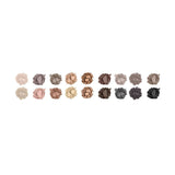 18 Color Eyeshadow Palette