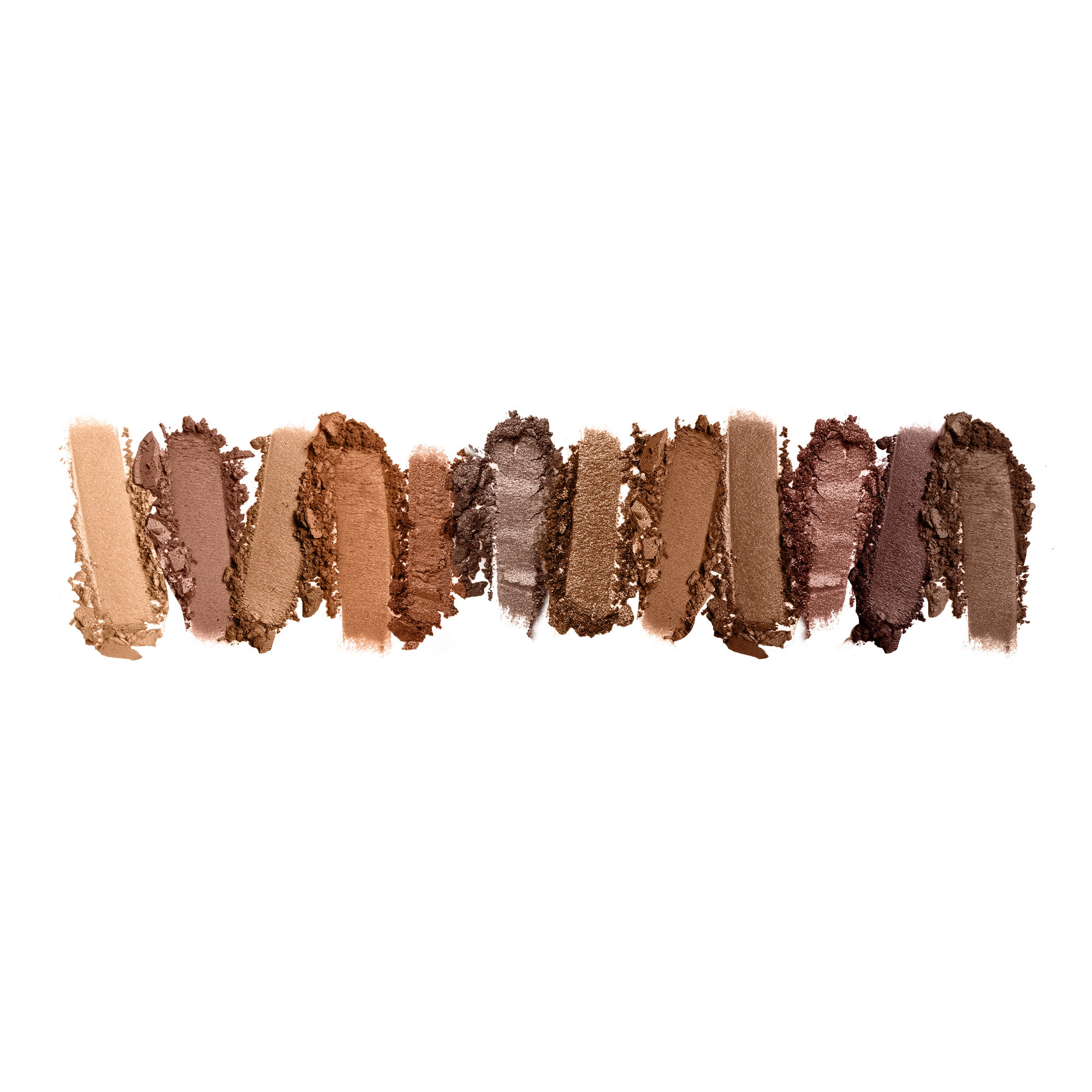 Color Vibe Eyeshadow – L.A. COLORS