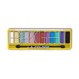 Color Vibe Eyeshadow