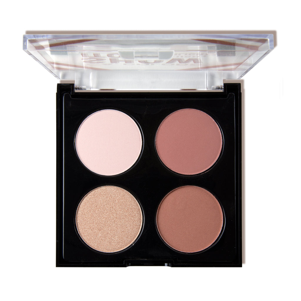 Show It Off & Shape It Up Palette | L.A. COLORS