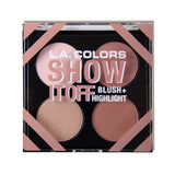 Show It Off & Shape It Up Palette