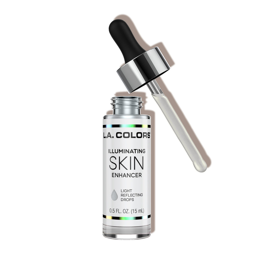 Illuminating Skin Enhancer - CID241 Opalescent