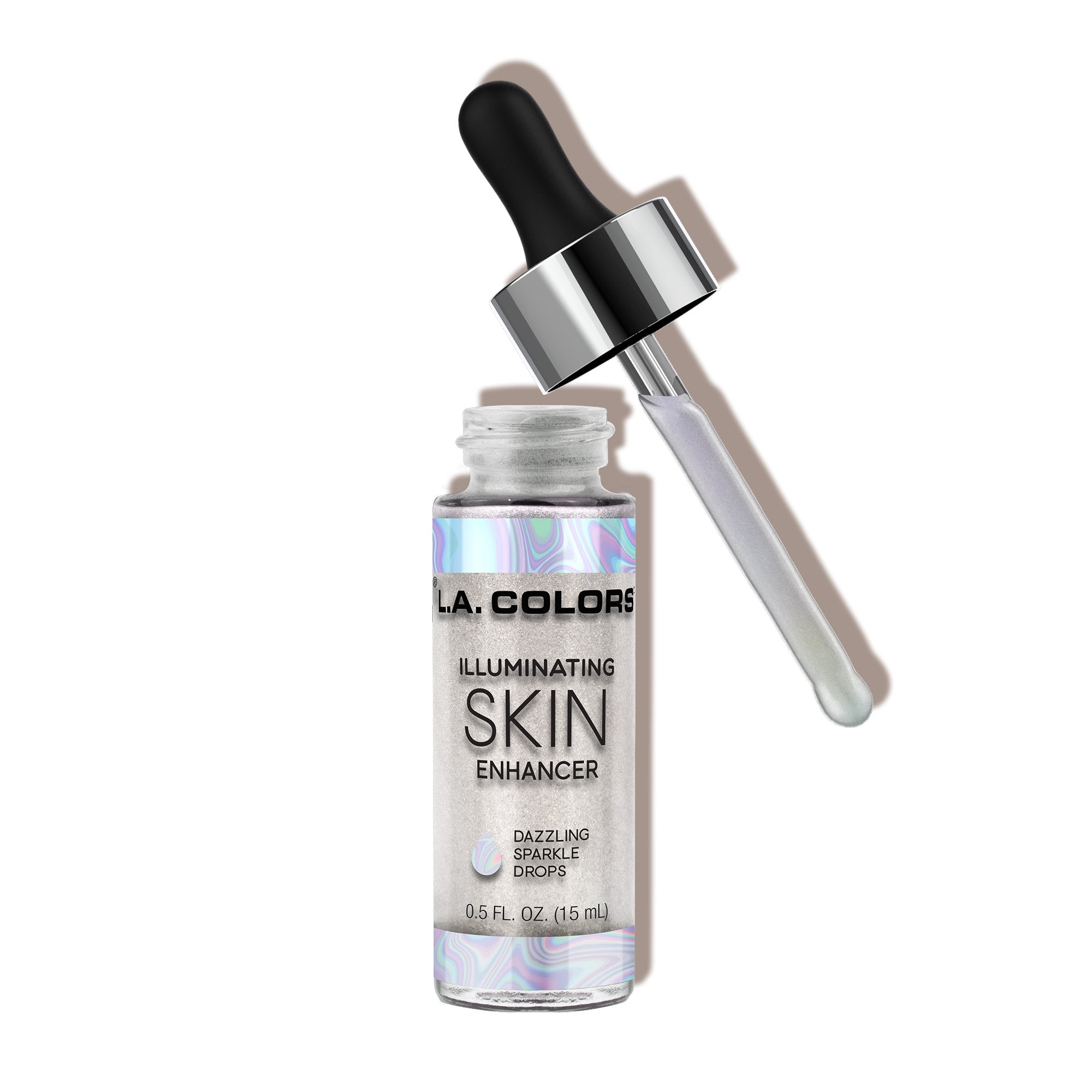 Illuminating Skin Enhancer Dazzling Sparkle Drops