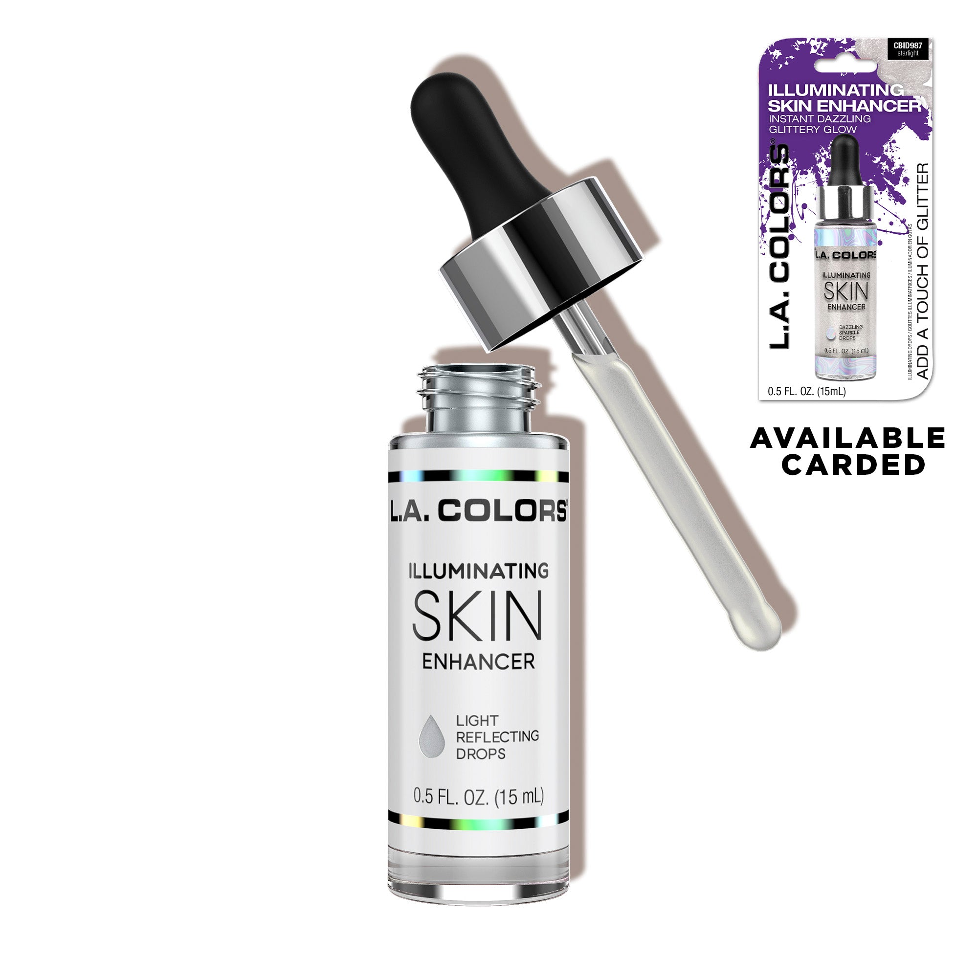 GAUDISKIN ECLA REVIVE 美容液 50ml