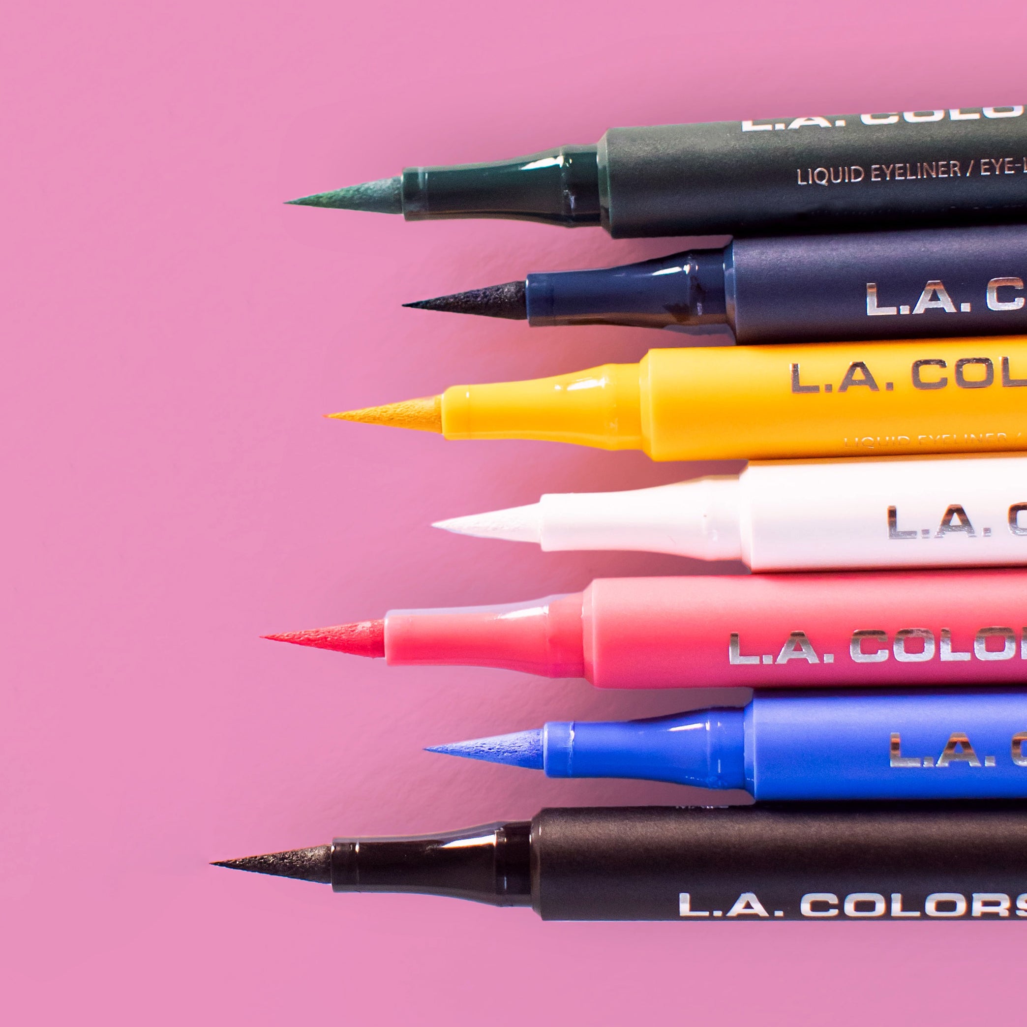 Mark & Line Felt Tip Eyeliner
