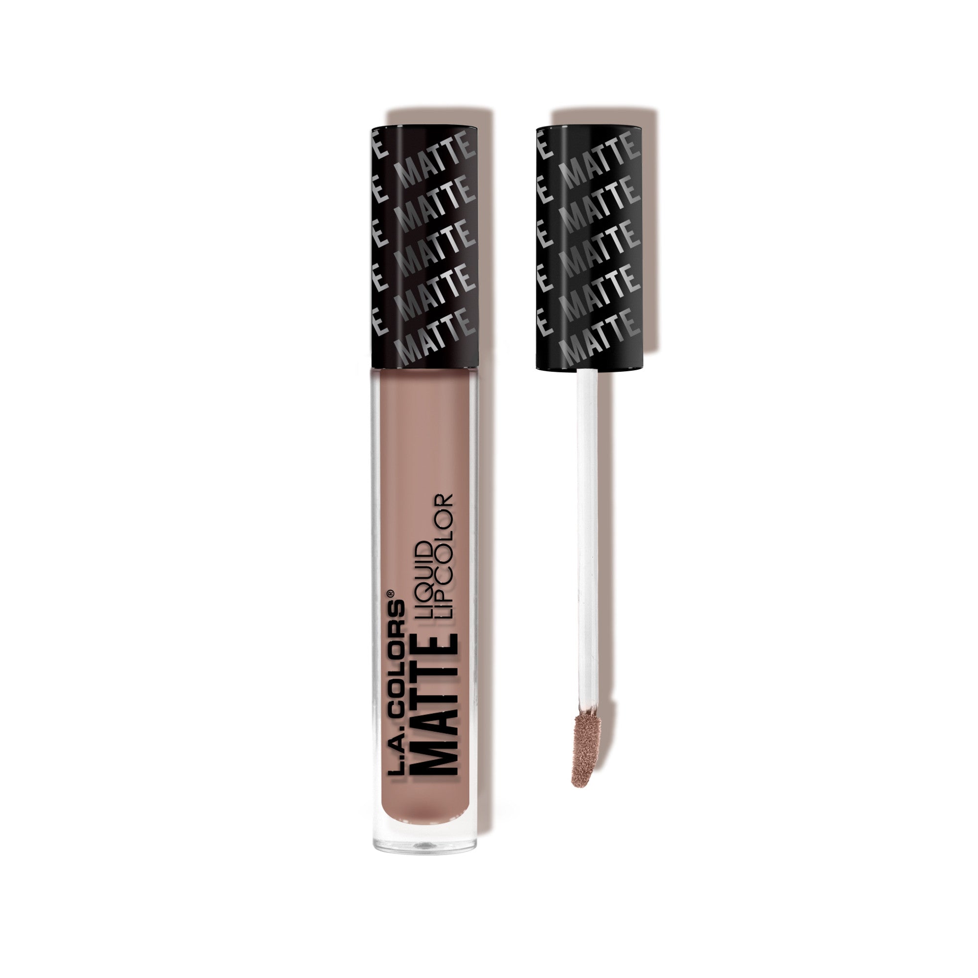 Matte Liquid Lip Color