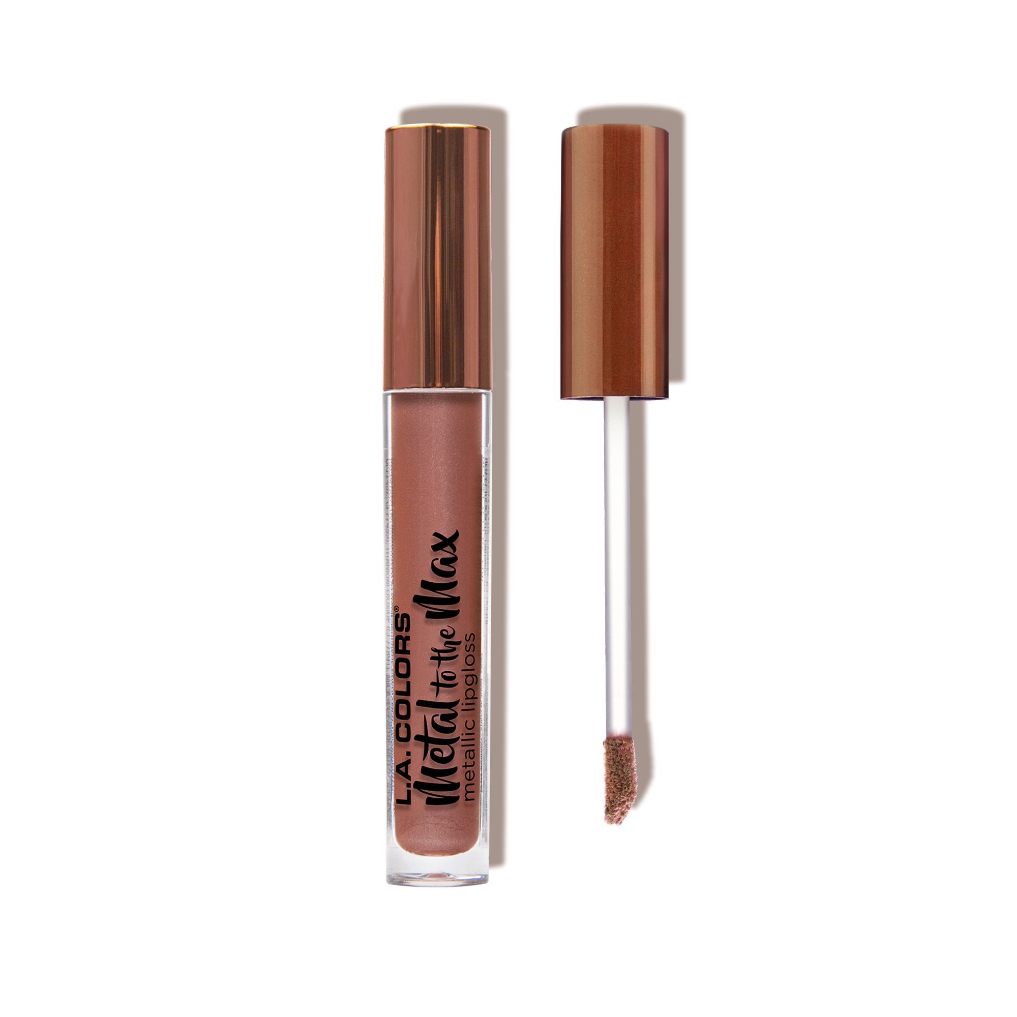 Metal to the max afterglow shade variant product shot