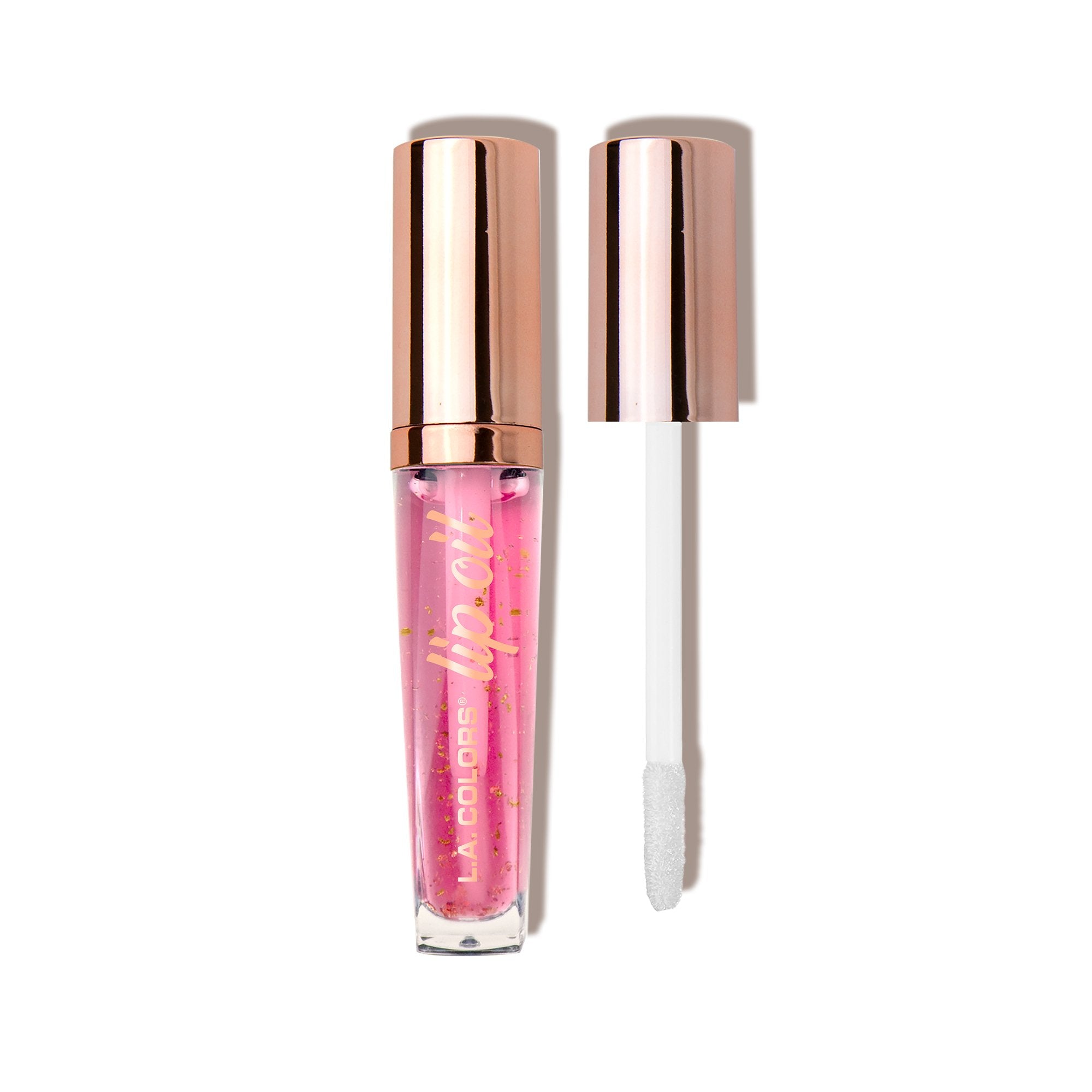 Lip oil sweetie (candy scented) shade variant product shot
