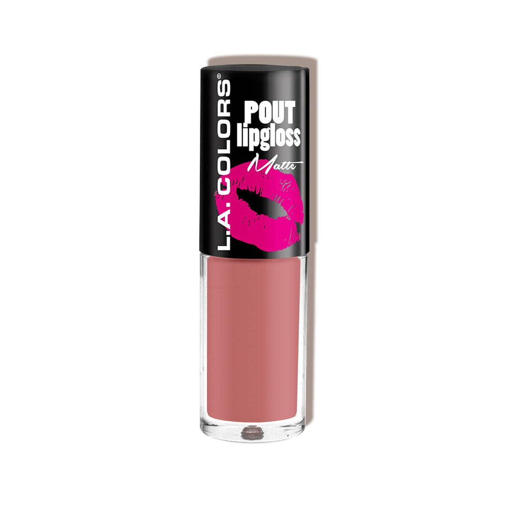 Pout Matte Lipgloss