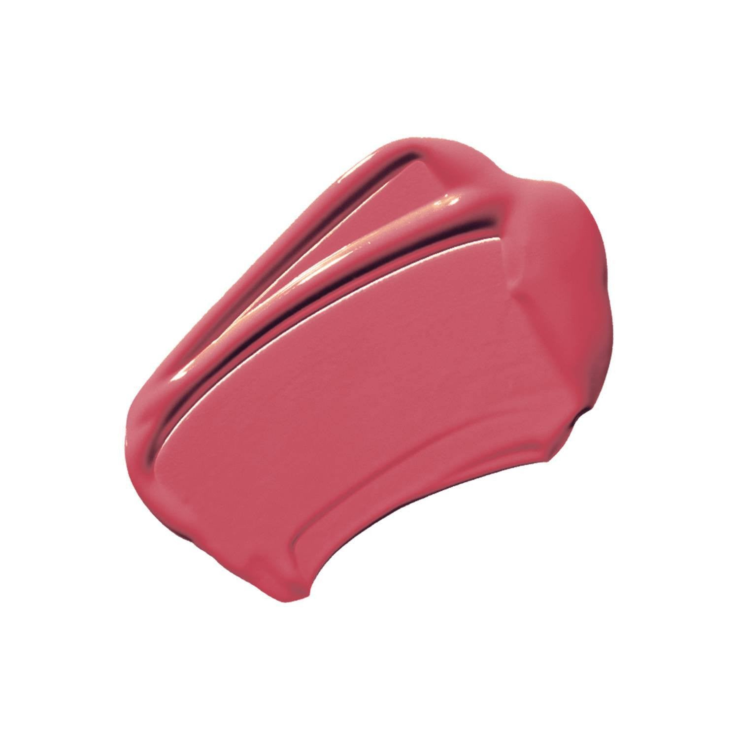 Pout matte lipgloss color swatch