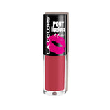 Pout Matte Lipgloss