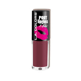 Pout Matte Lipgloss