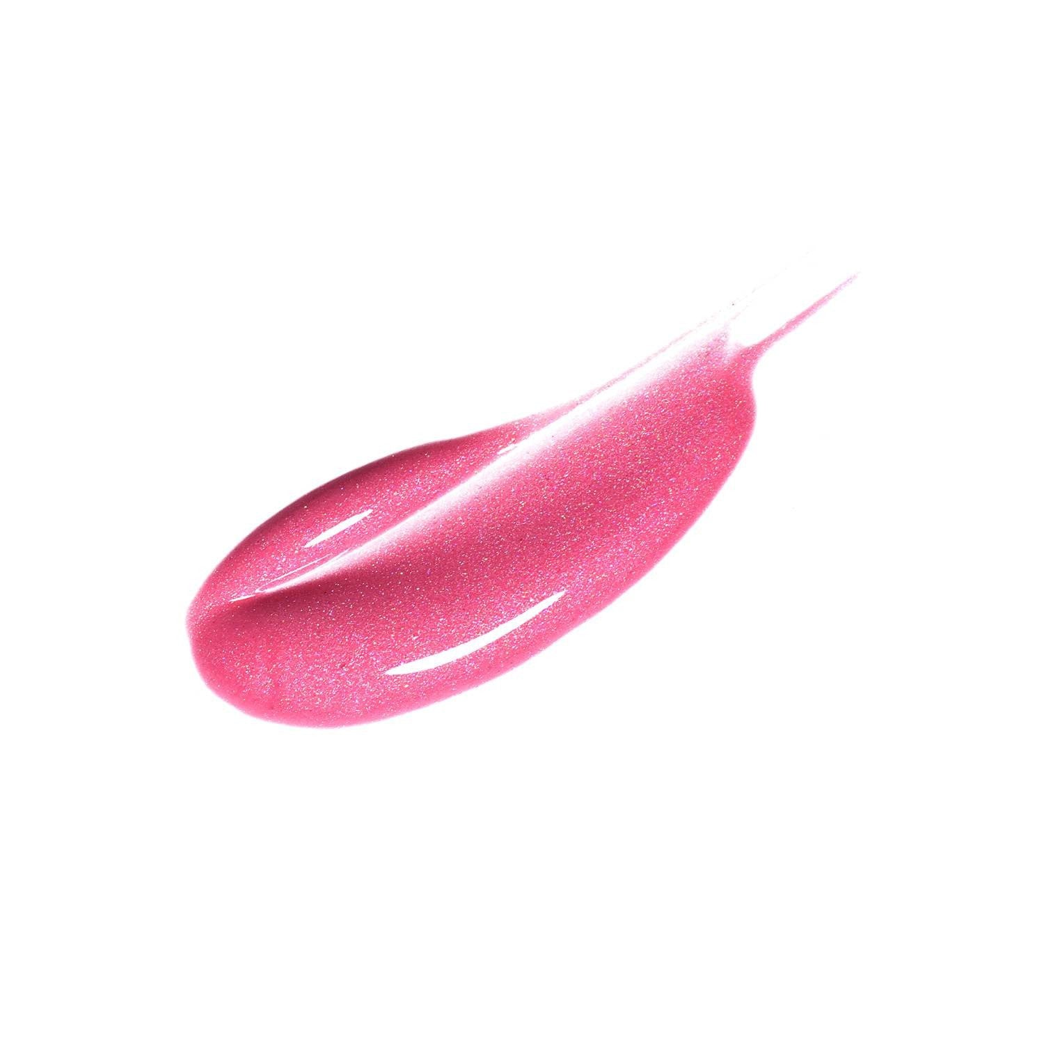 Pout shiny lipgloss smooch shade variant color swatch