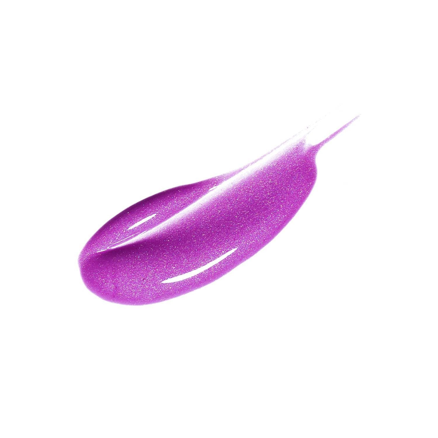 Pout shiny lipgloss plump shade variant color swatch