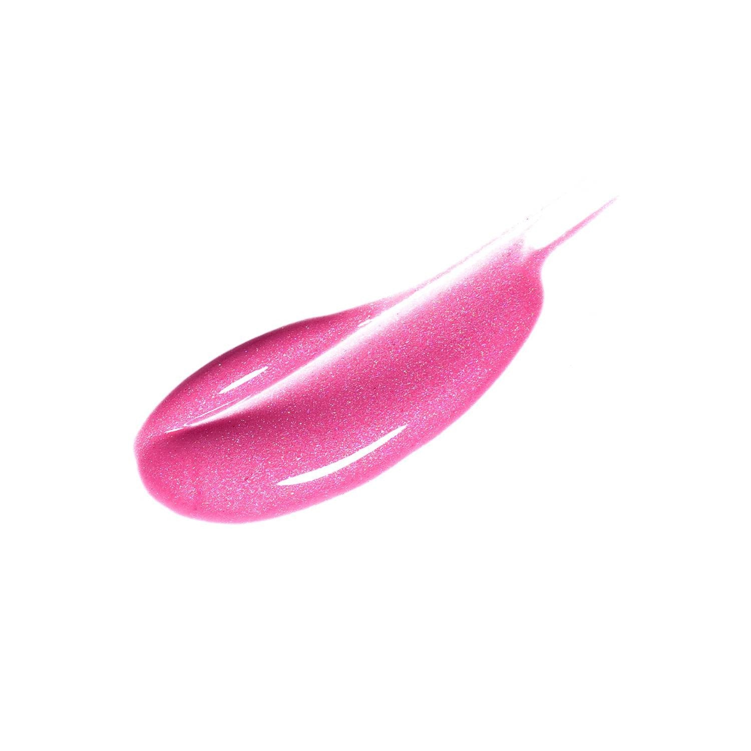 Pout shiny lipgloss sweet shade variant color swatch