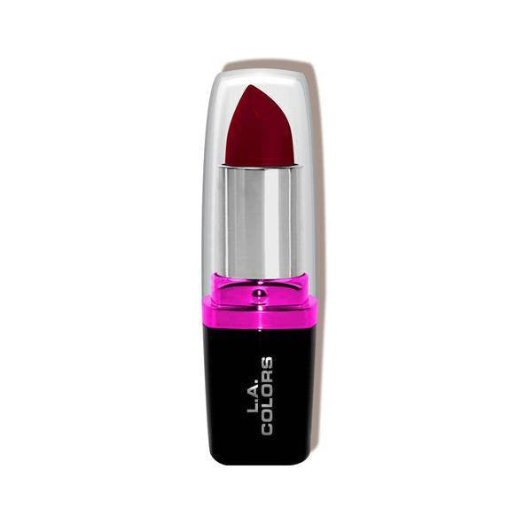 Hydrating Lipstick - CLIPC35 Merlot