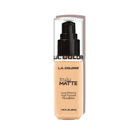Powder &amp; Foundation